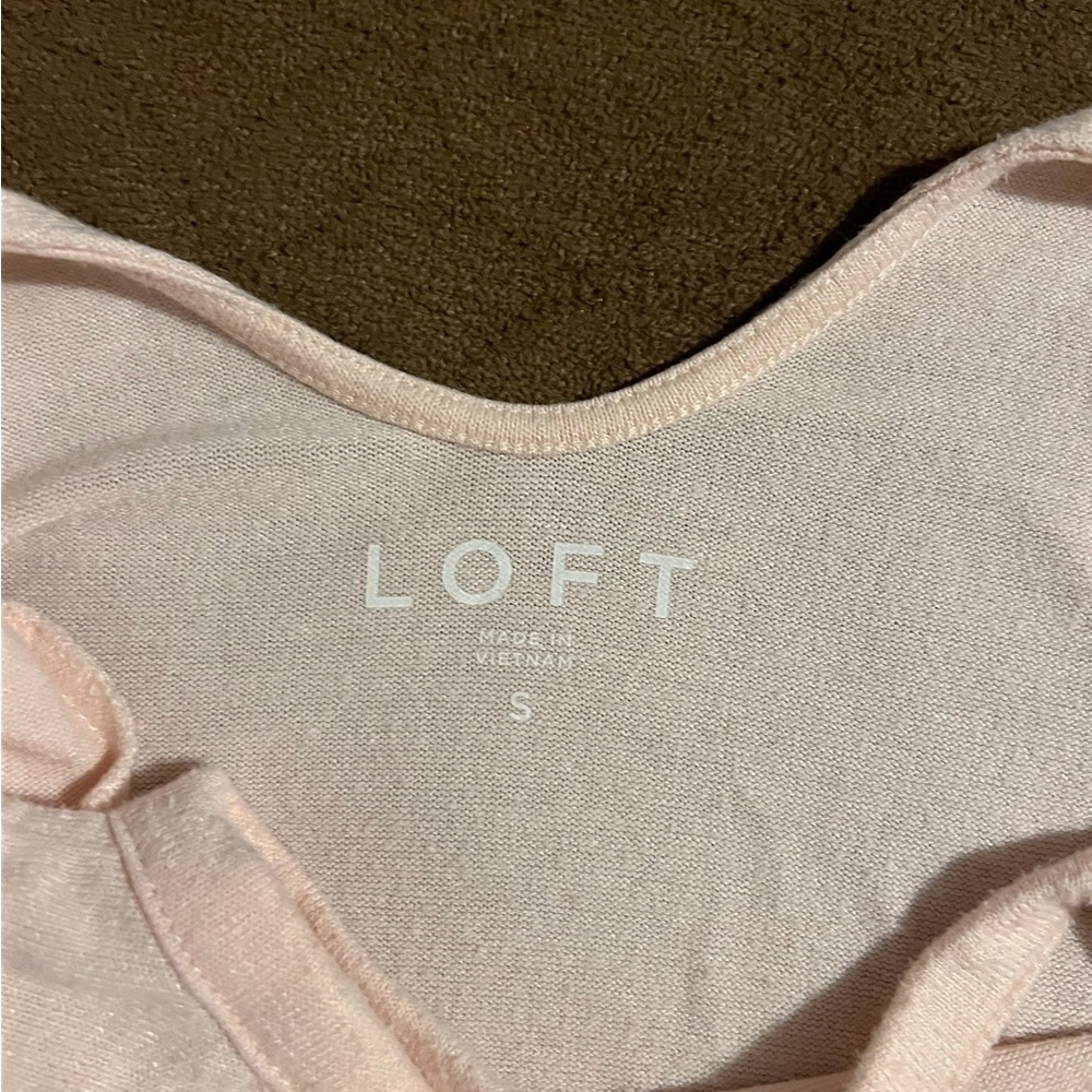 Loft blouse - Picture 2 of 3